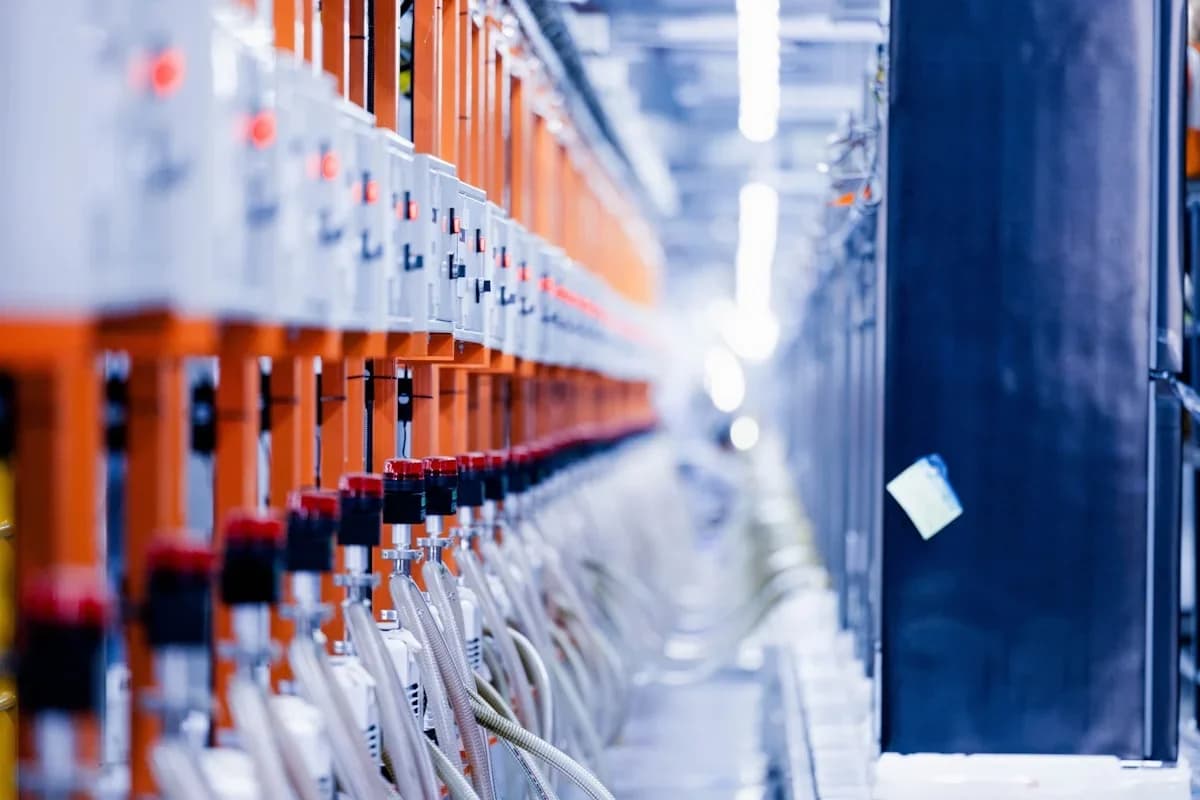 OEM contre ODM | stratégies clés pour le succès de la fabrication